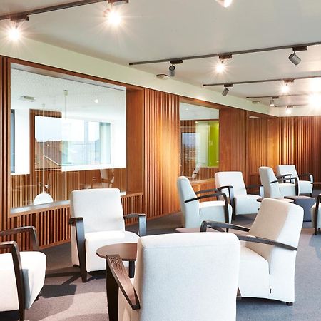 Hotel Middelpunt - Gratis Parking - Ontbijt Inbegrepen! Middelkerke Eksteriør billede