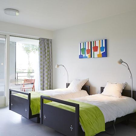 Hotel Middelpunt - Gratis Parking - Ontbijt Inbegrepen! Middelkerke Værelse billede
